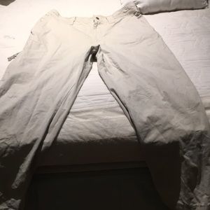 Columbia hiking pants